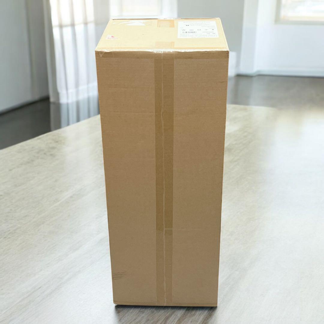 【新品・未開封】BALMUDA The Pure 空気清浄機 A01A-WH