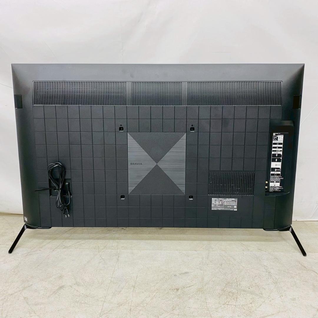 2022年製 SONY 4K液晶テレビ XRJ-55X90J 55V型