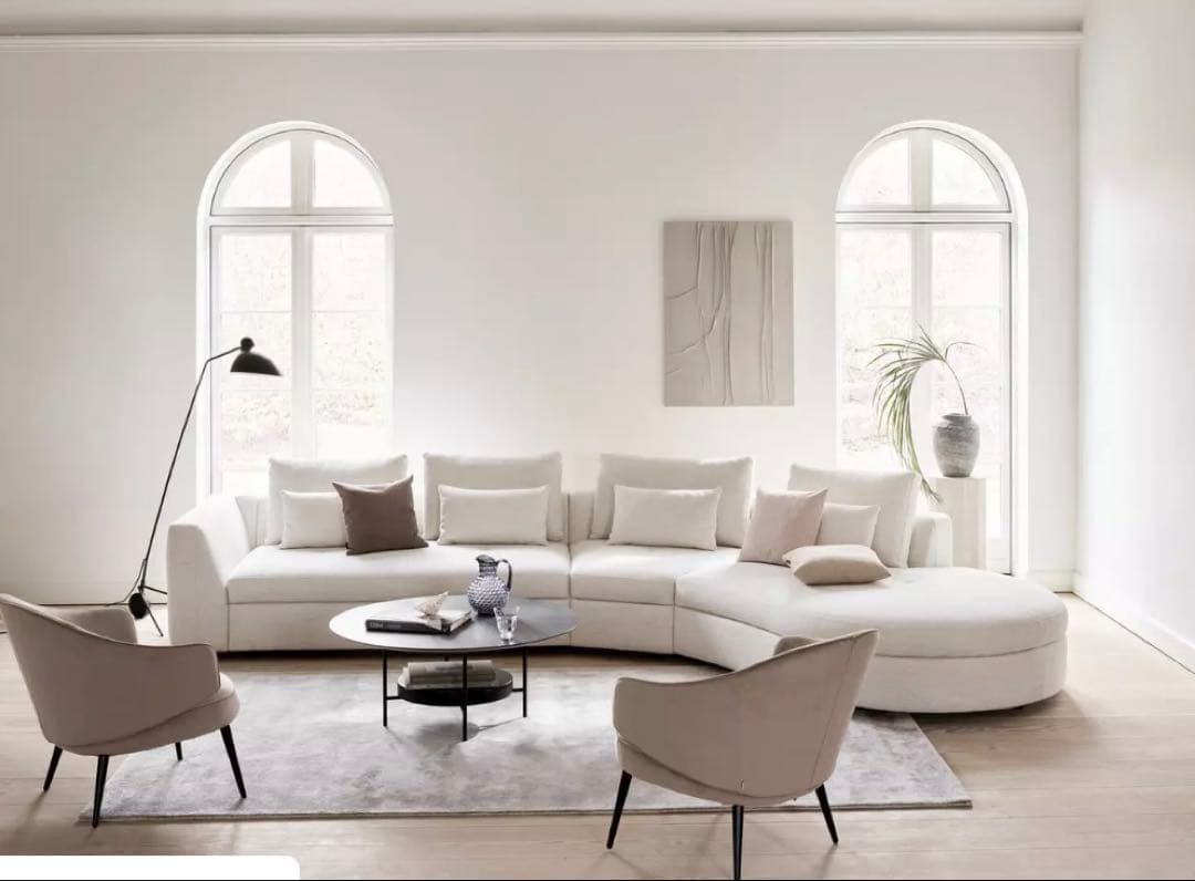 ボーコンセプト　BoConcept アート