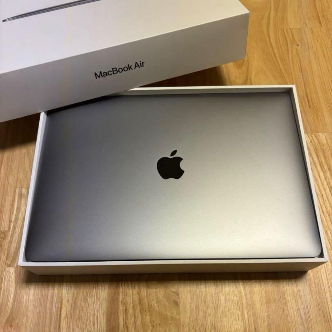 MacBook本体 Macbook Air 2020 M1 16GB/256GB