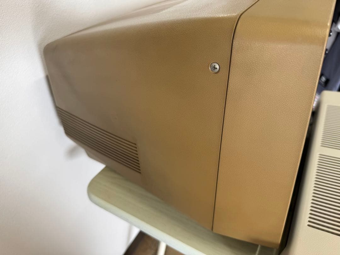 NEC PC-8001 パーソナルコンピュータ