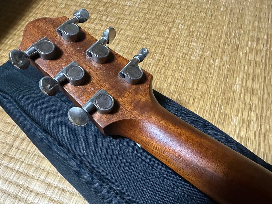 Ken様用　YAMAHA SLG200S