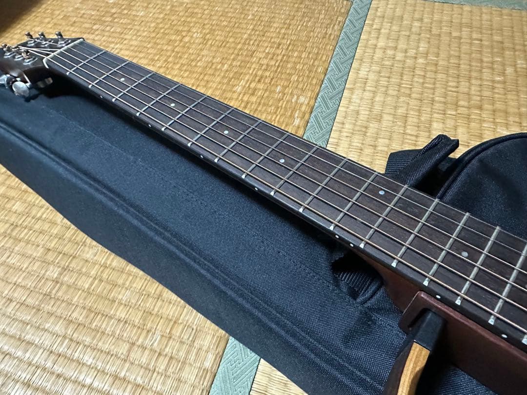 Ken様用　YAMAHA SLG200S