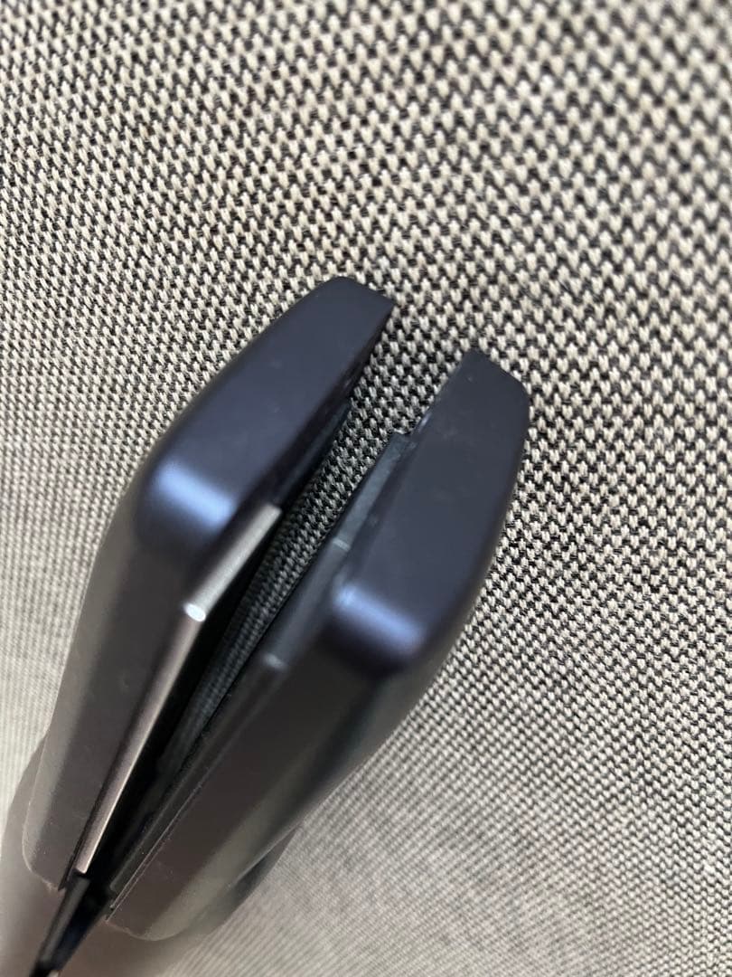 美品 ヤーマンYA-MAN ナイトリペアアイロン YJHB4L