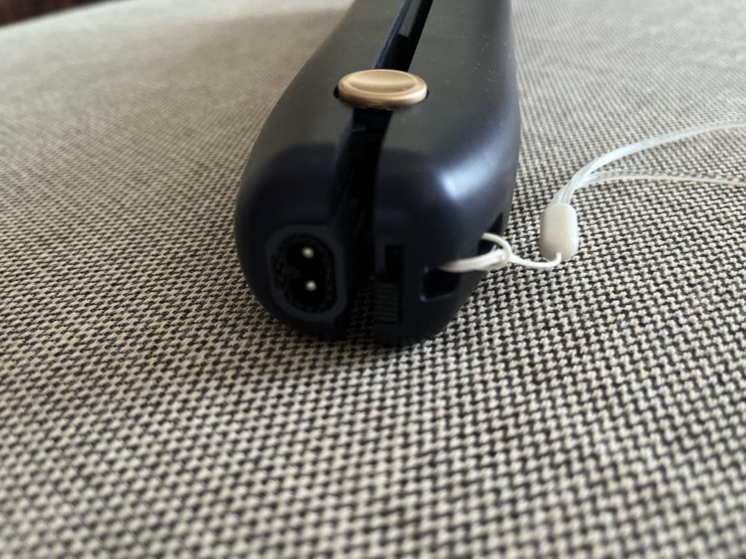 美品 ヤーマンYA-MAN ナイトリペアアイロン YJHB4L