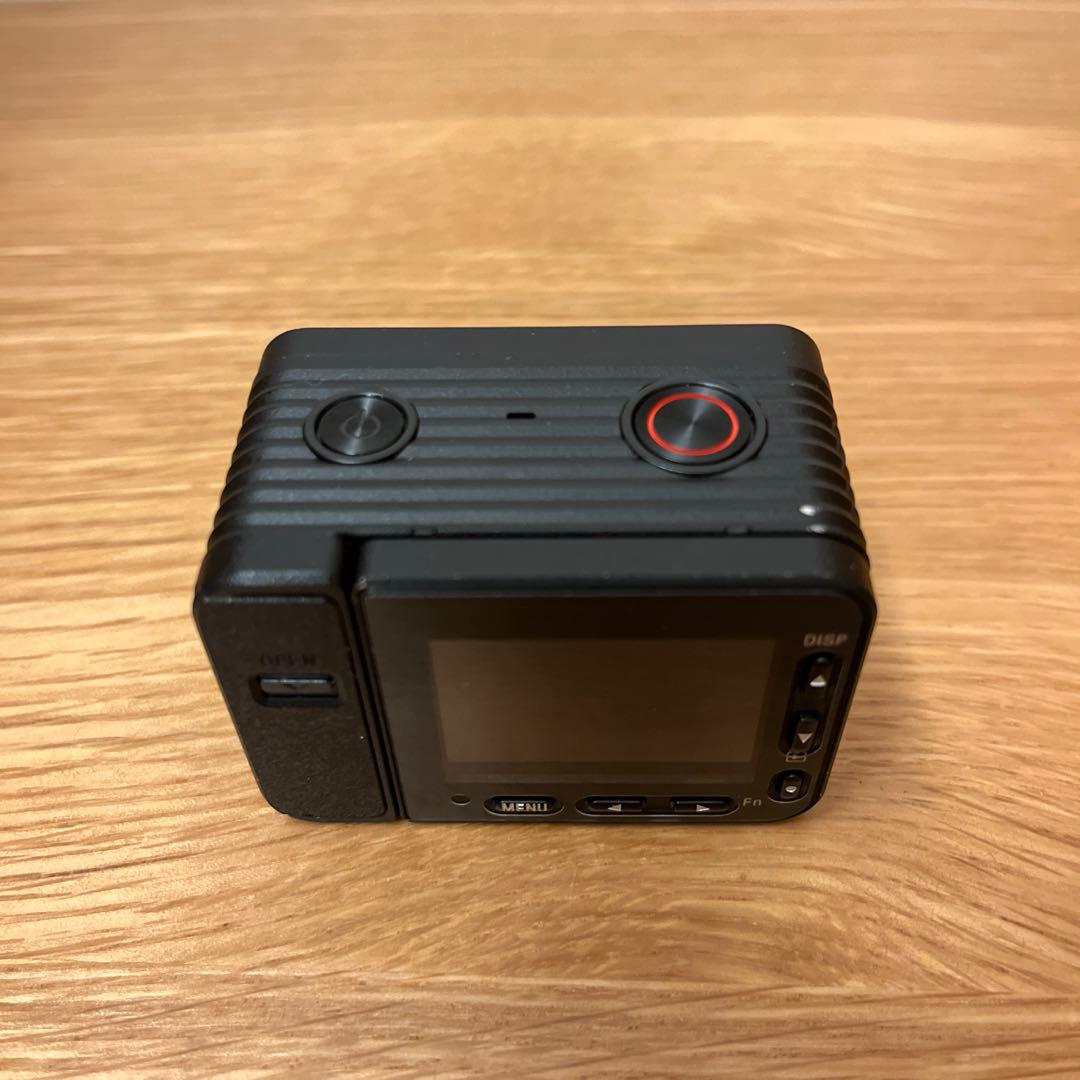 デジタルカメラ SONY RX0 II (DSC-RX0M2)