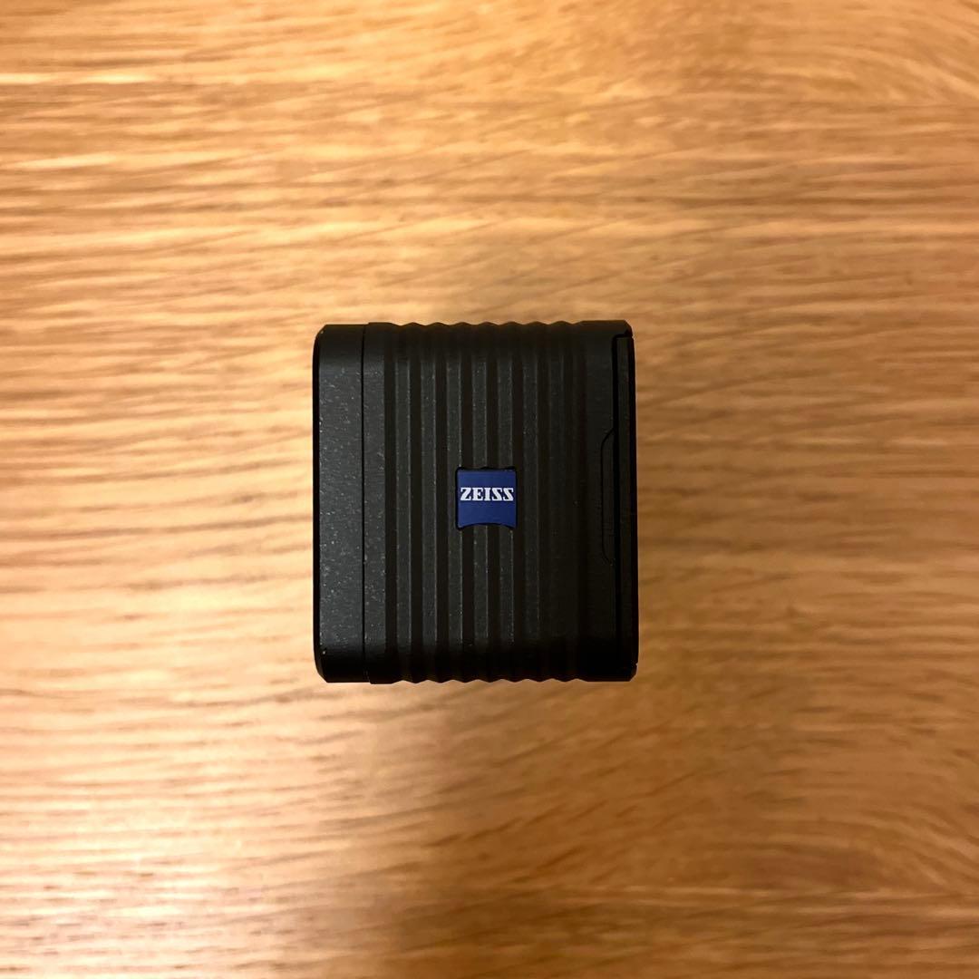 デジタルカメラ SONY RX0 II (DSC-RX0M2)