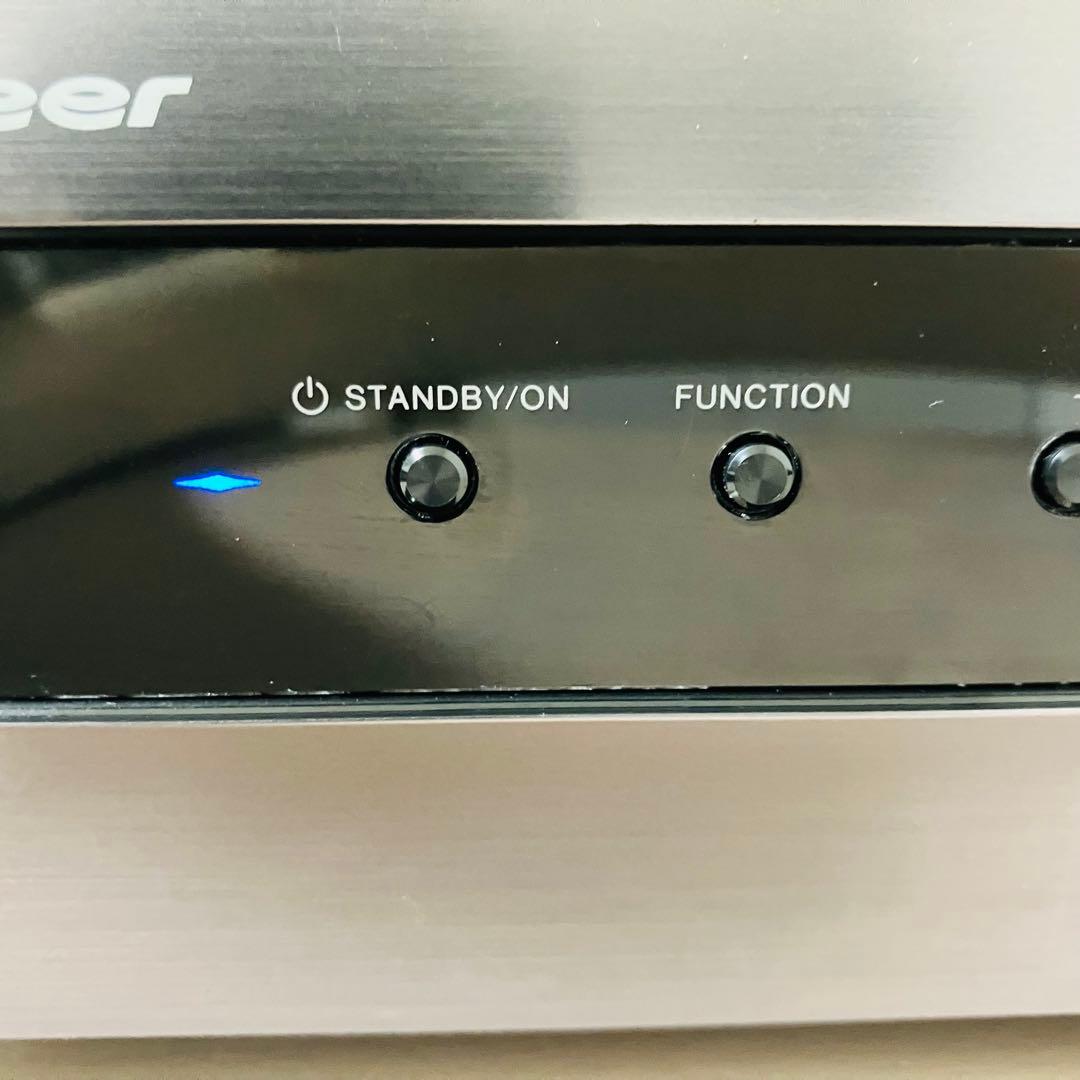 Pioneer SA-SWR45 5.1ch サウンドシステム パイオニア