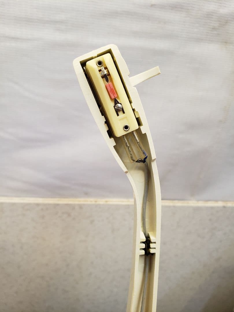 takt タクト TP-33 ポータブル レコード プレイヤー 50hz専用