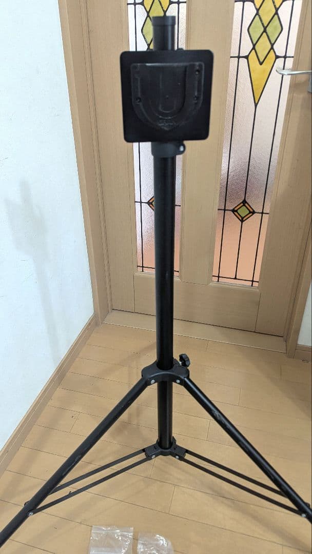 グラン ダーツスタンド GRAN ケース、説明書つき