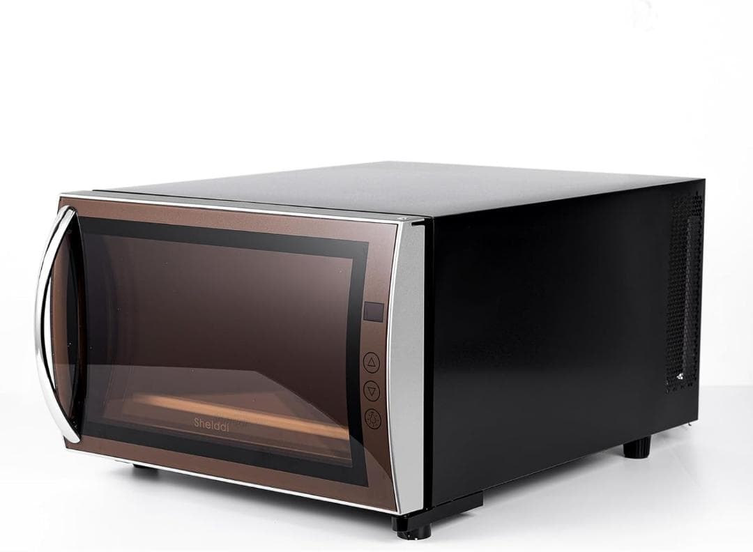 きよはる様 冷蔵庫 小型冷蔵庫 23L 静音 ペルチェ式 温度調整 コンパクト