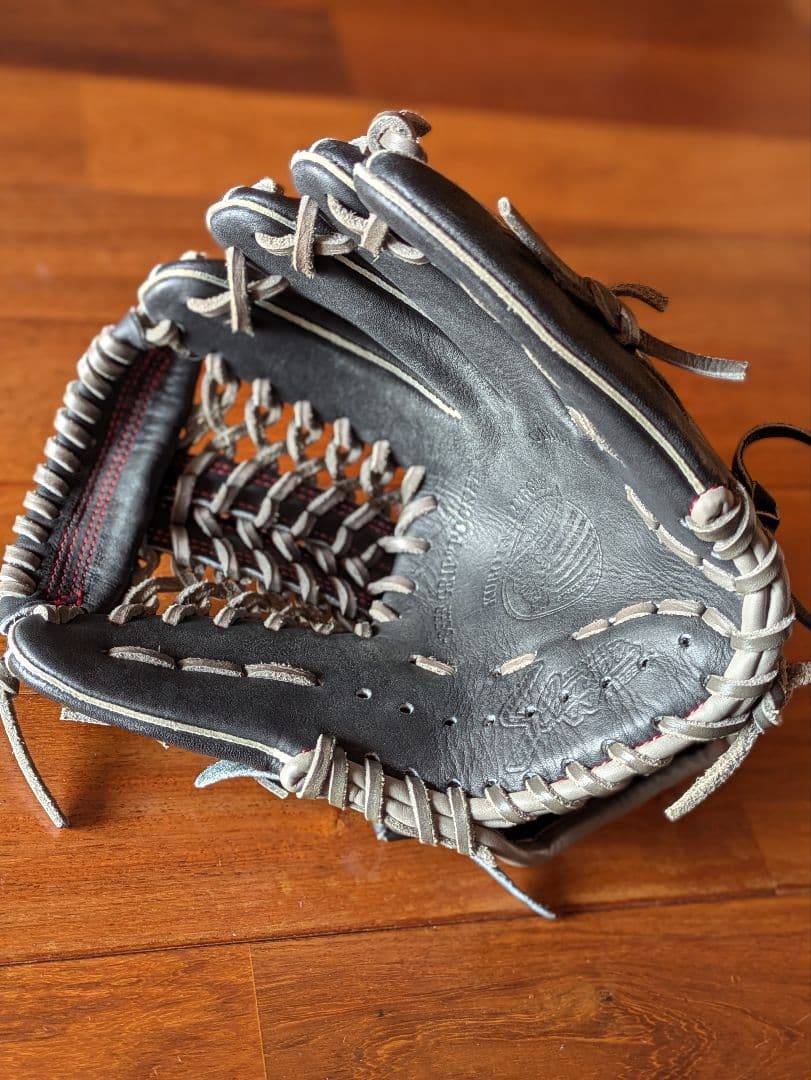 スラッガー少年軟式グローブ　j6限定カラー