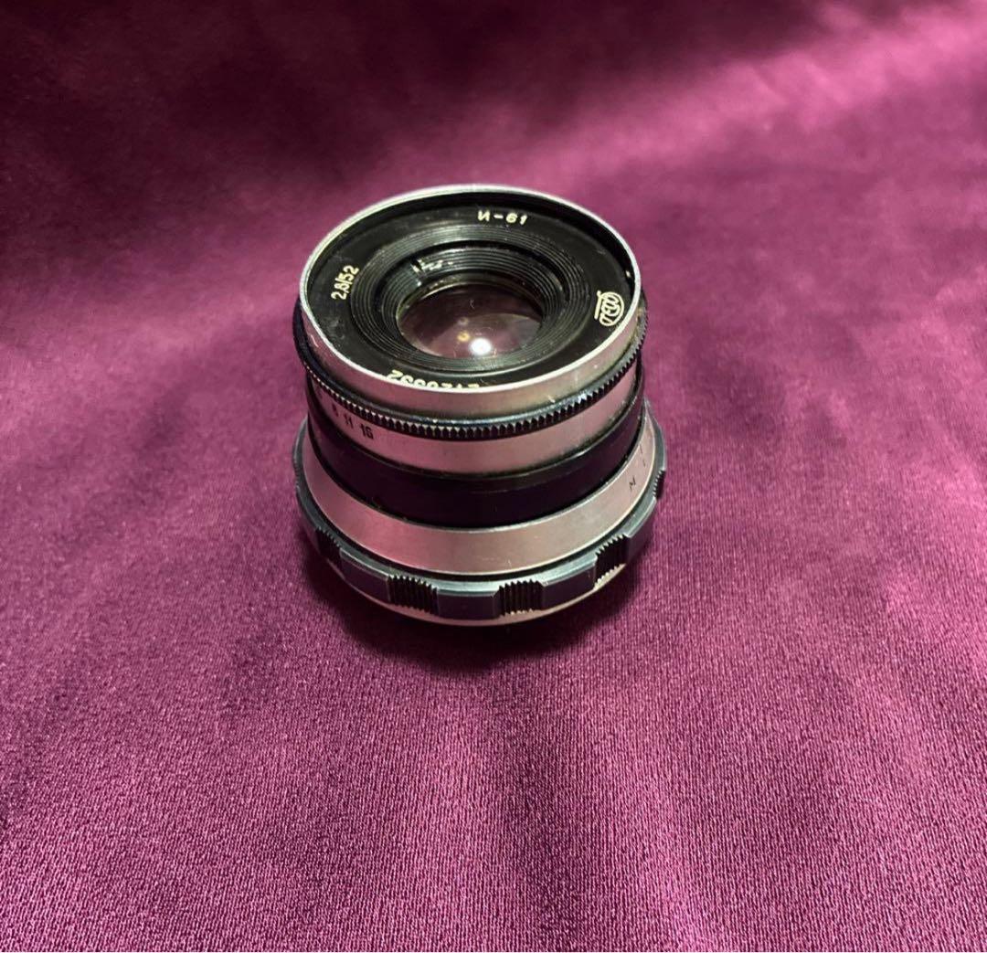 ま＊　5点　カメラレンズ等