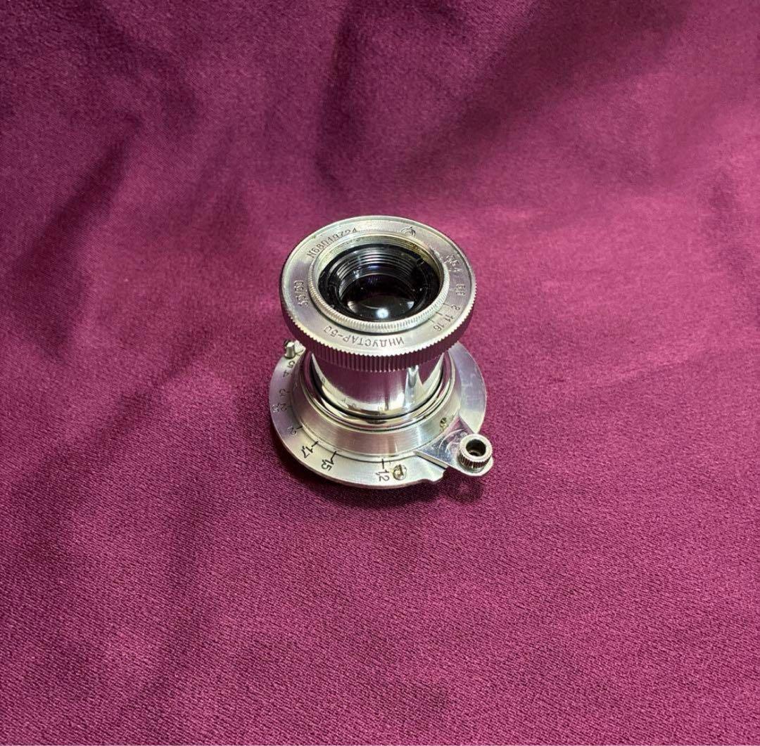 ま＊　5点　カメラレンズ等