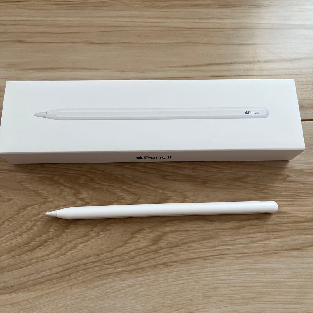 Apple iPad pro 11インチ第4世代 ✨ 豊富なアクセサリー付き❕
