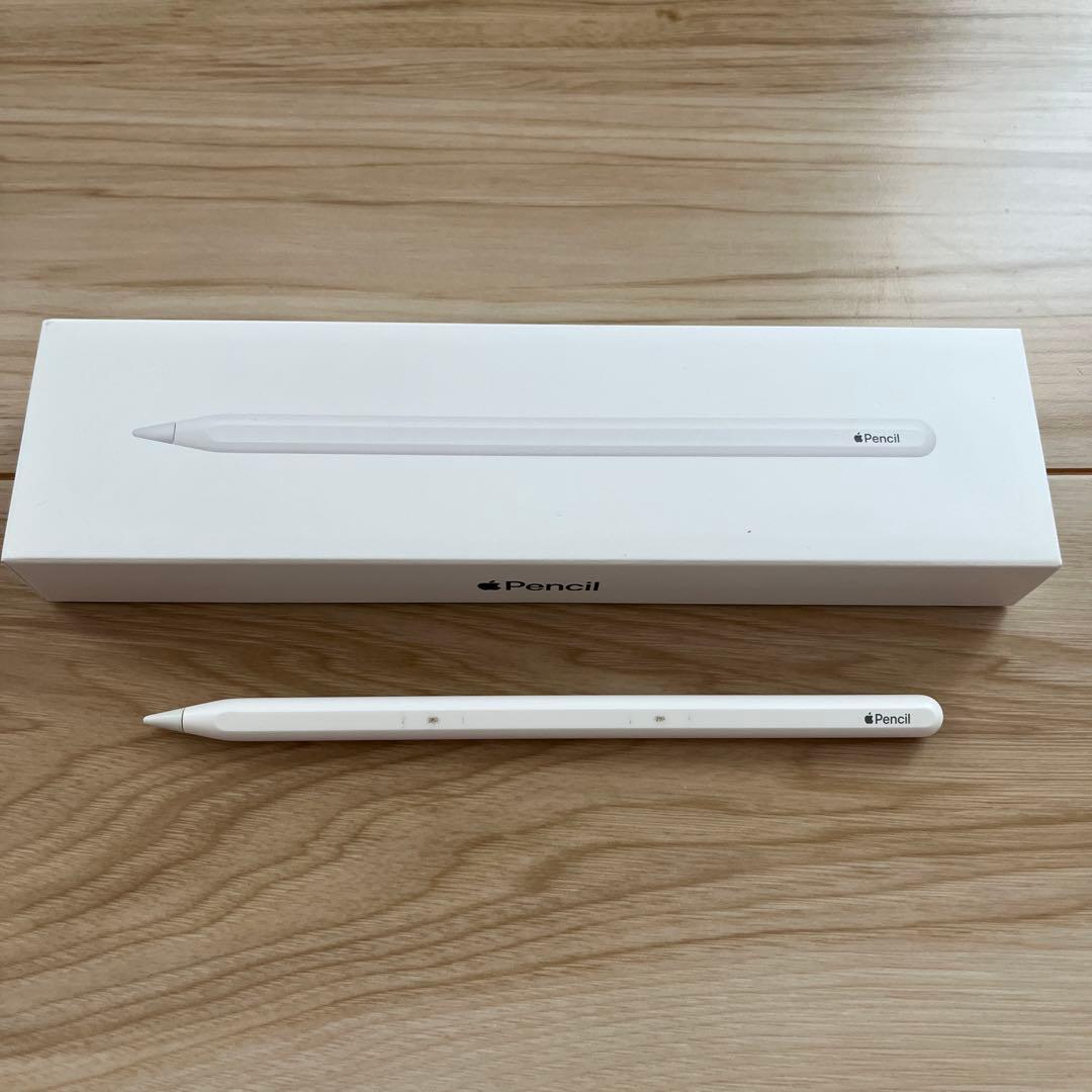 Apple iPad pro 11インチ第4世代 ✨ 豊富なアクセサリー付き❕