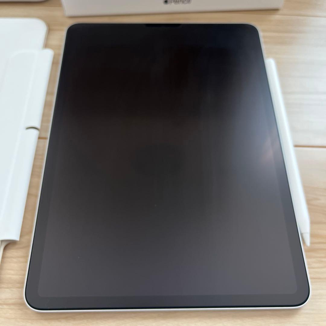 Apple iPad pro 11インチ第4世代 ✨ 豊富なアクセサリー付き❕