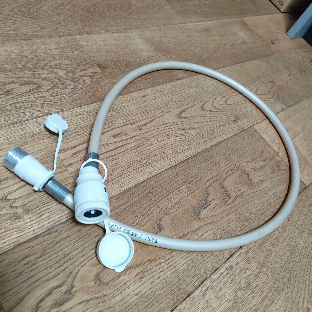 リンナイ　都市ガス用ガスファンヒーター　RC-T5801ACP