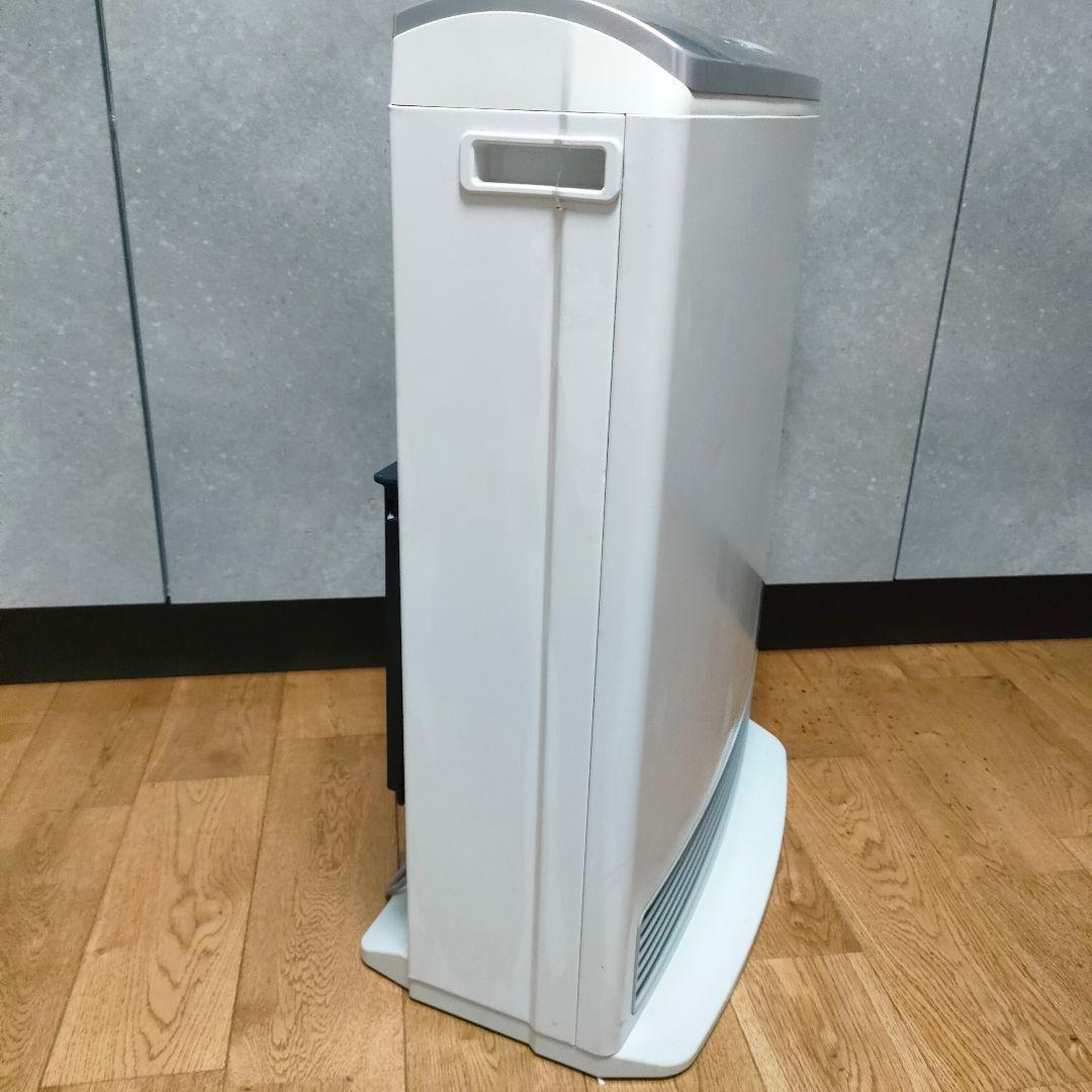 リンナイ　都市ガス用ガスファンヒーター　RC-T5801ACP