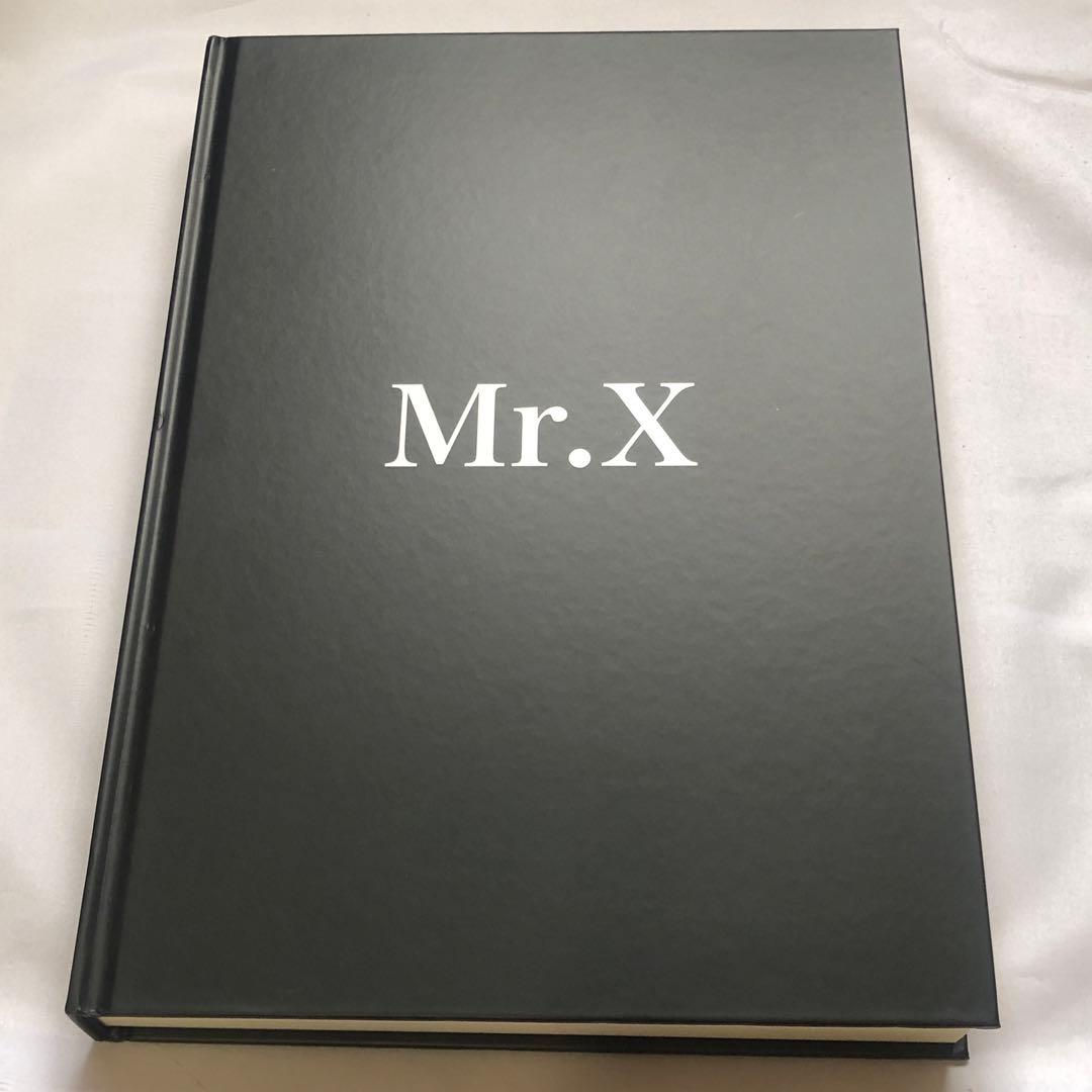 Mr.X ジェイ・エイブラハム　ダイレクト出版　販売集客マーケティングノウハウ