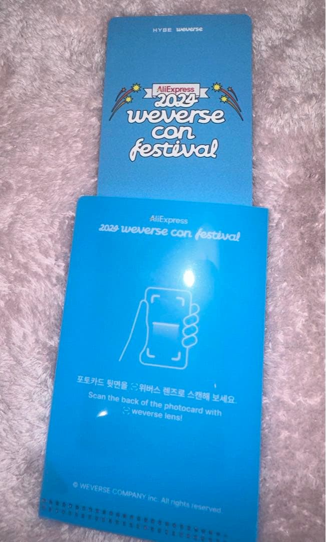 &TEAM ニコラス wevers コン ランダム トレカ