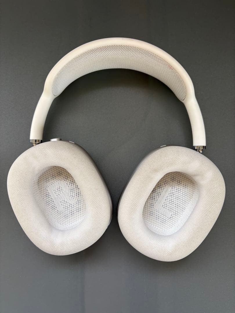 Apple AirPods Max 【USB-C】A3184