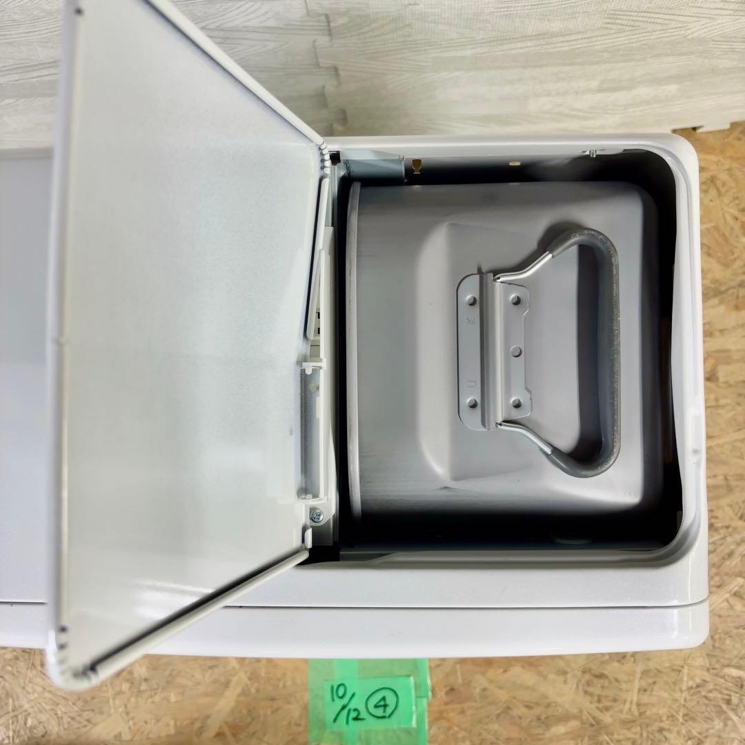 CORONA 石油ファンヒーター ホワイト 21年製 ストーブ 暖房器具