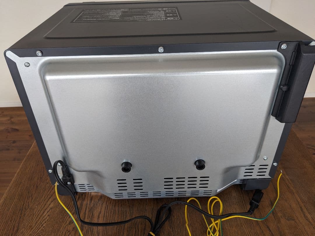 【EVERINO】象印 オーブンレンジ ES-GT26型　ジャンク品