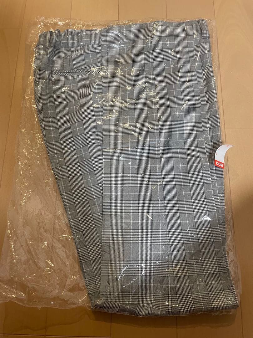 【専用】CHOPIN レジメンタルタイベーシックスーツ セット　170cm