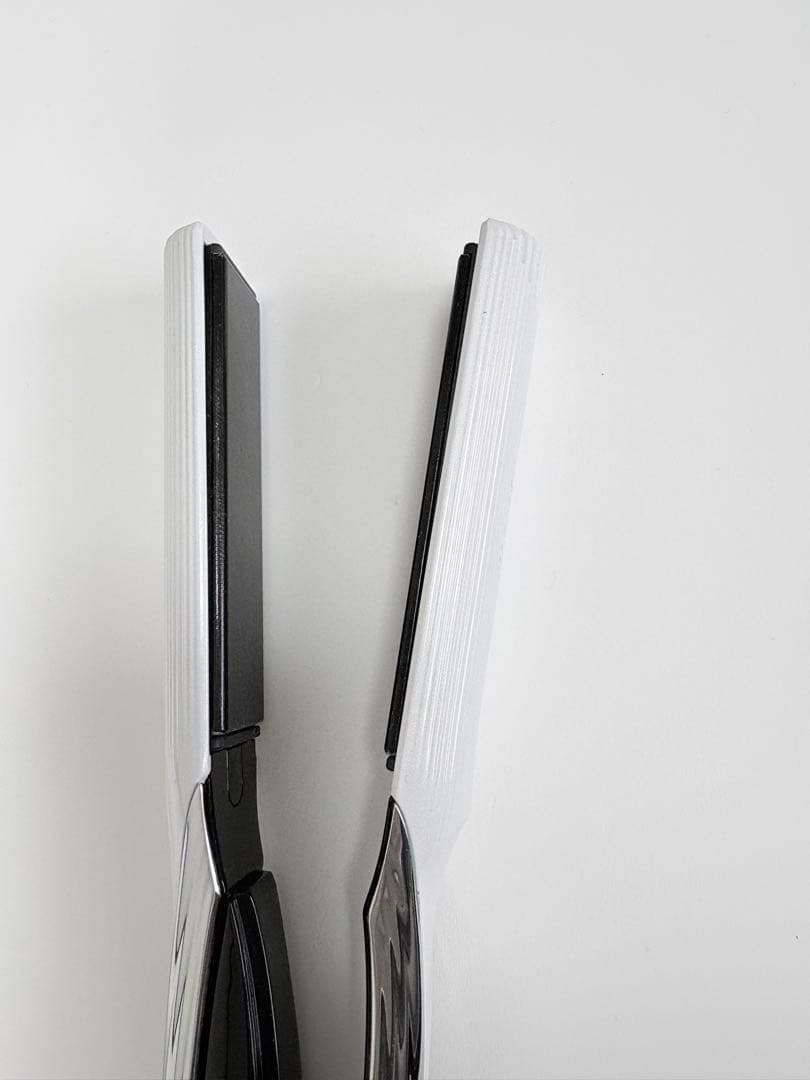 ReFa/リファビューテック ストレートアイロン/ホワイト