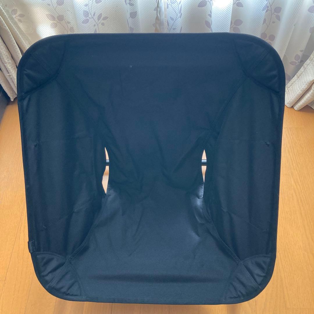 ぽん太　Helinox ヘリノックス タクティカル インクラインチェア