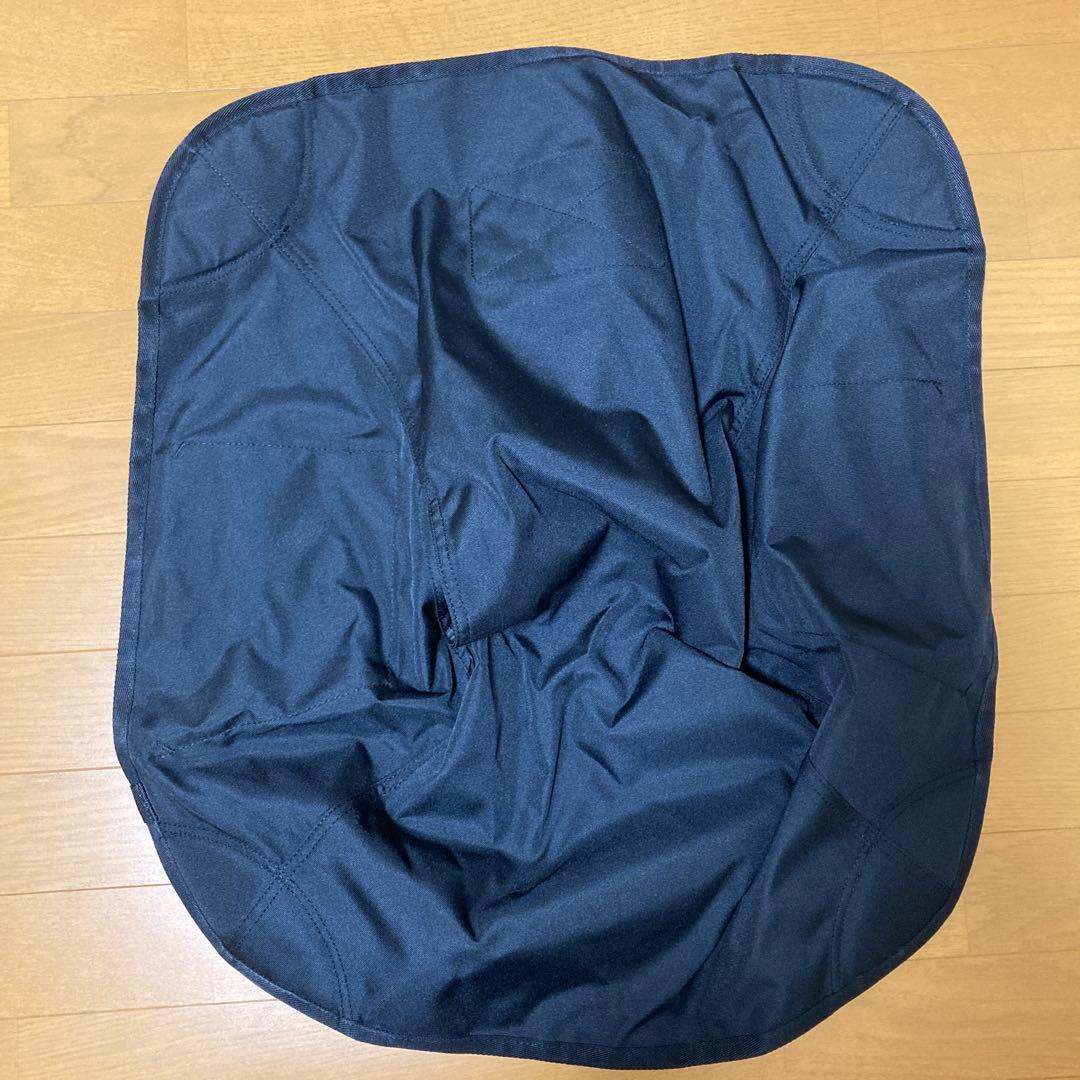 ぽん太　Helinox ヘリノックス タクティカル インクラインチェア