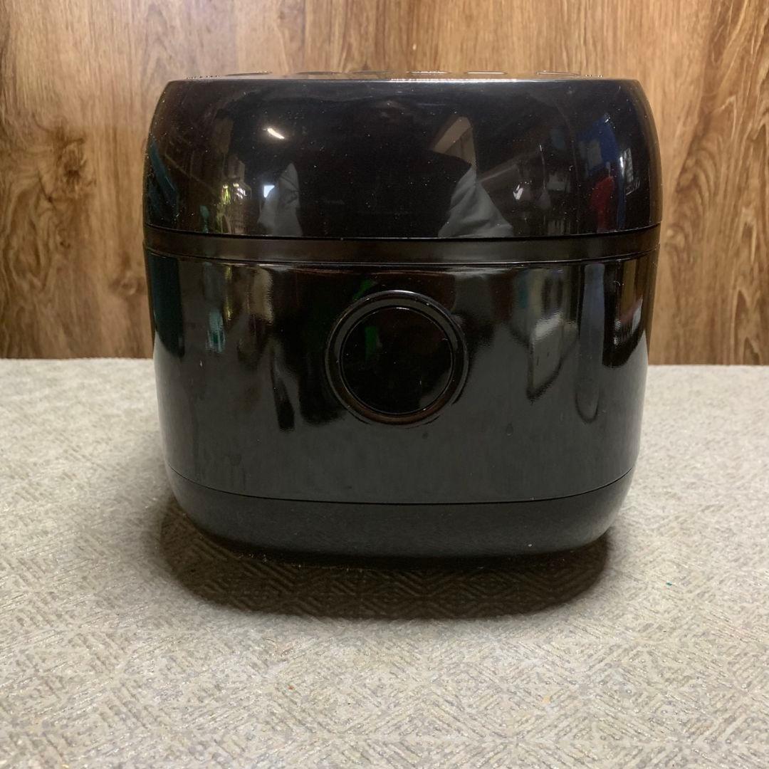 K817 東芝 TOSHIBA IHジャー炊飯器　RC-5XW 3合 25年製