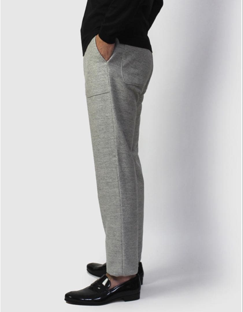 Rocket  INCOTEX(インコテックス) フランネルパンツ