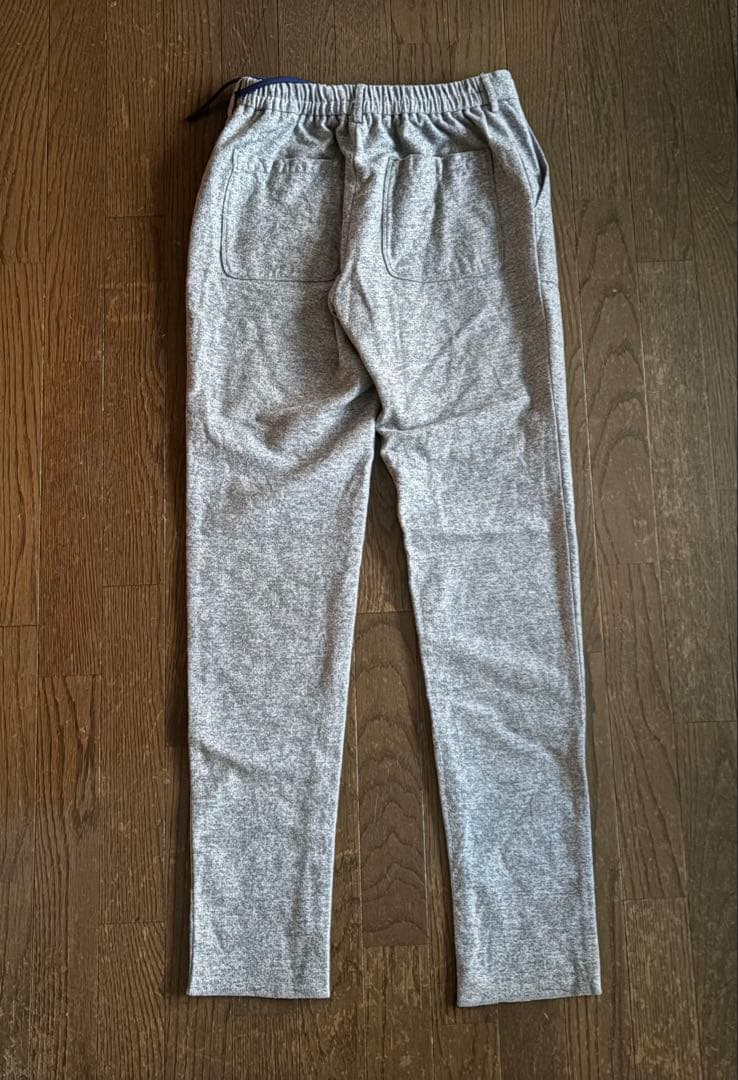 Rocket  INCOTEX(インコテックス) フランネルパンツ