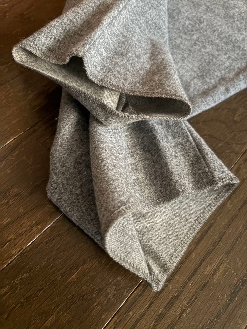 Rocket  INCOTEX(インコテックス) フランネルパンツ