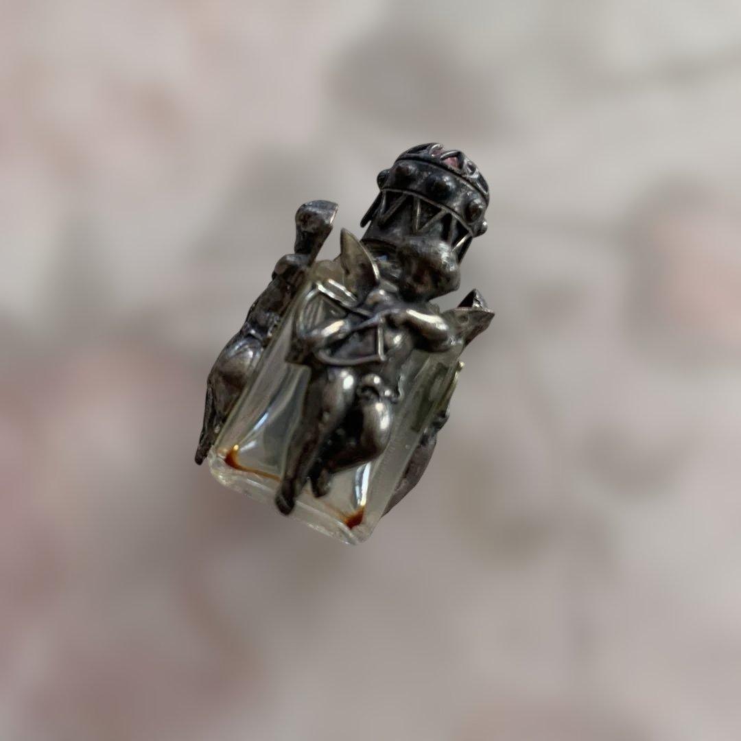 フランスアンティーク香水瓶専用お品物♡