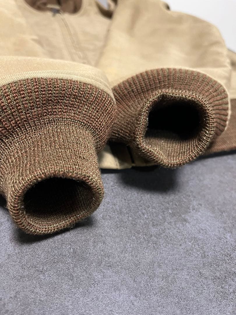 希少　テンダーロイン　T-DECK JKT/タンカースジャケット　ケーセブン