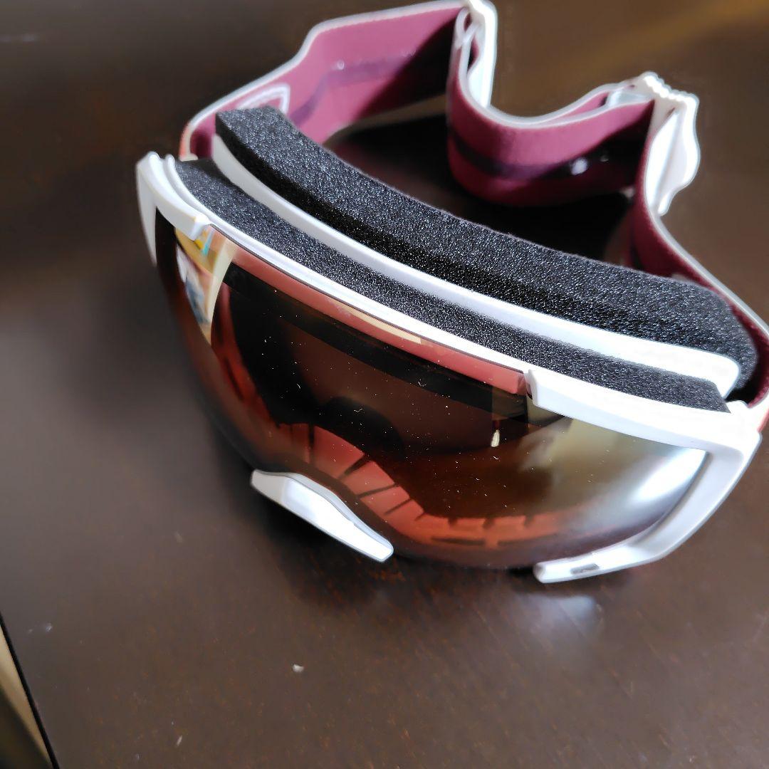 【ムー】★新品未使用★ROSSIGNOL ゴーグル