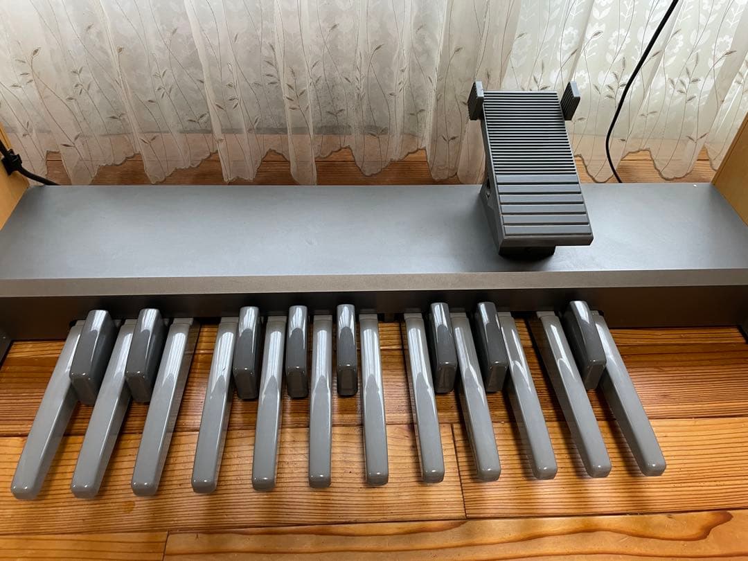 YAMAHA エレクトーン　 STAGEA mini ELB-01