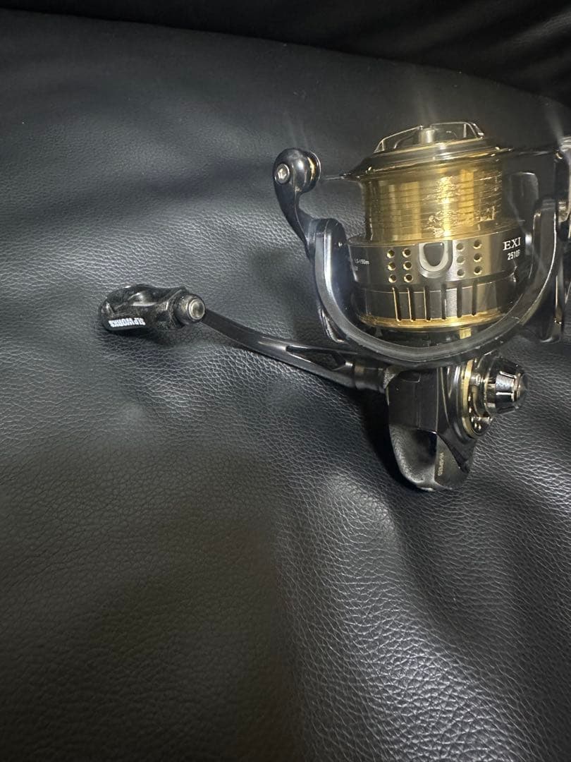 DAIWA EXIST2510日本製