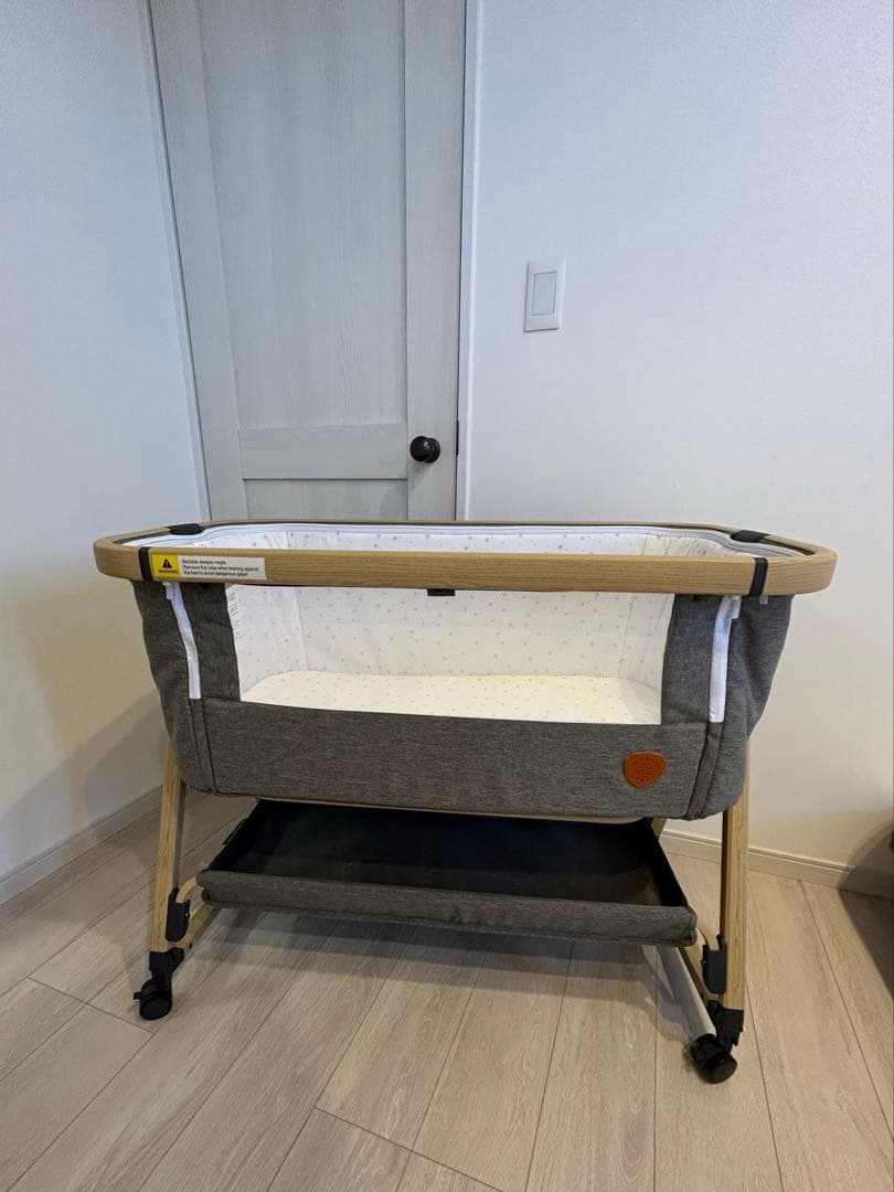 ShoChan 　HZDMJベビーベット