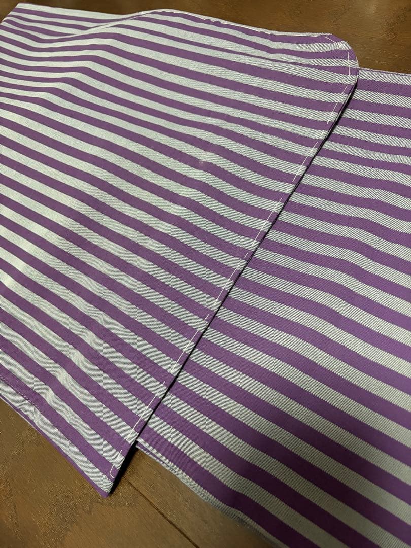 s*様 未使用‼︎ ふりふ／洗える着物 単衣 トールサイズ