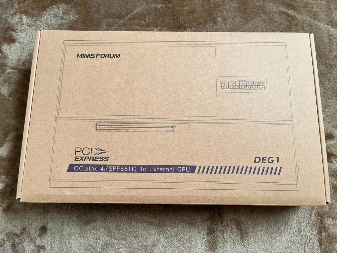 GEFORCE RTX3060 12GB+DEG1+650W電源 動作確認済