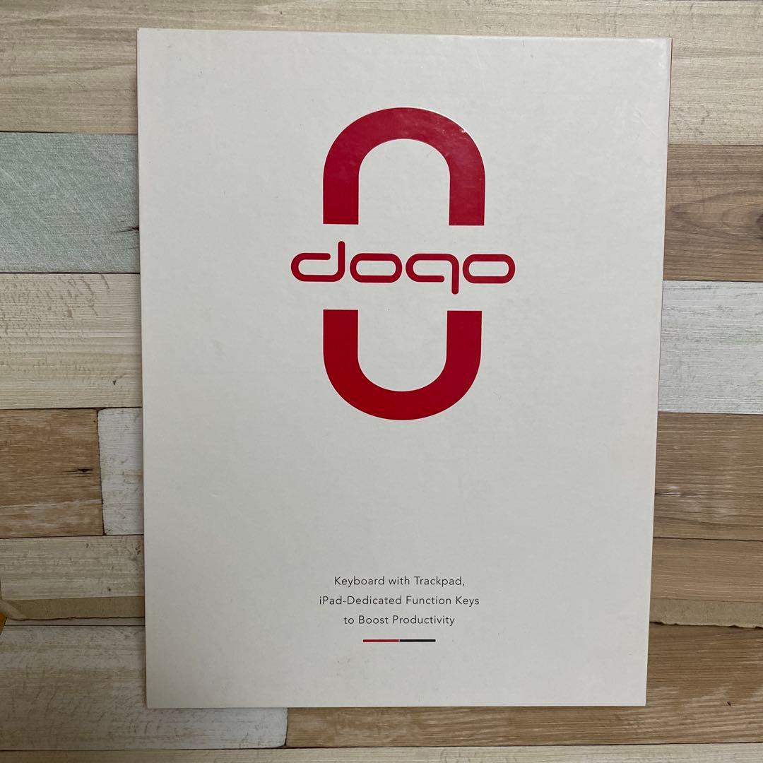 doqo キーボードケース