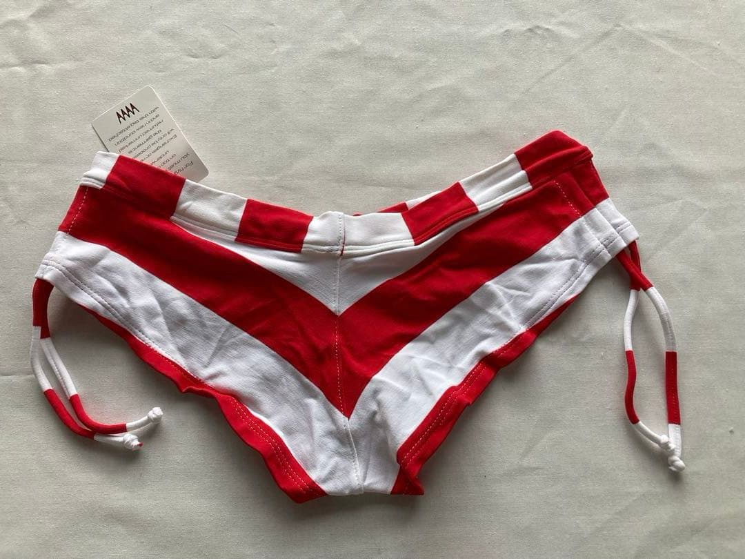 wicked weasel ビキニ３点セット