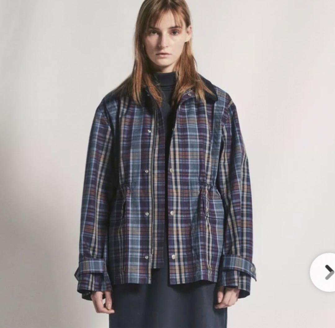 ビューティフルピープル　ブルゾン