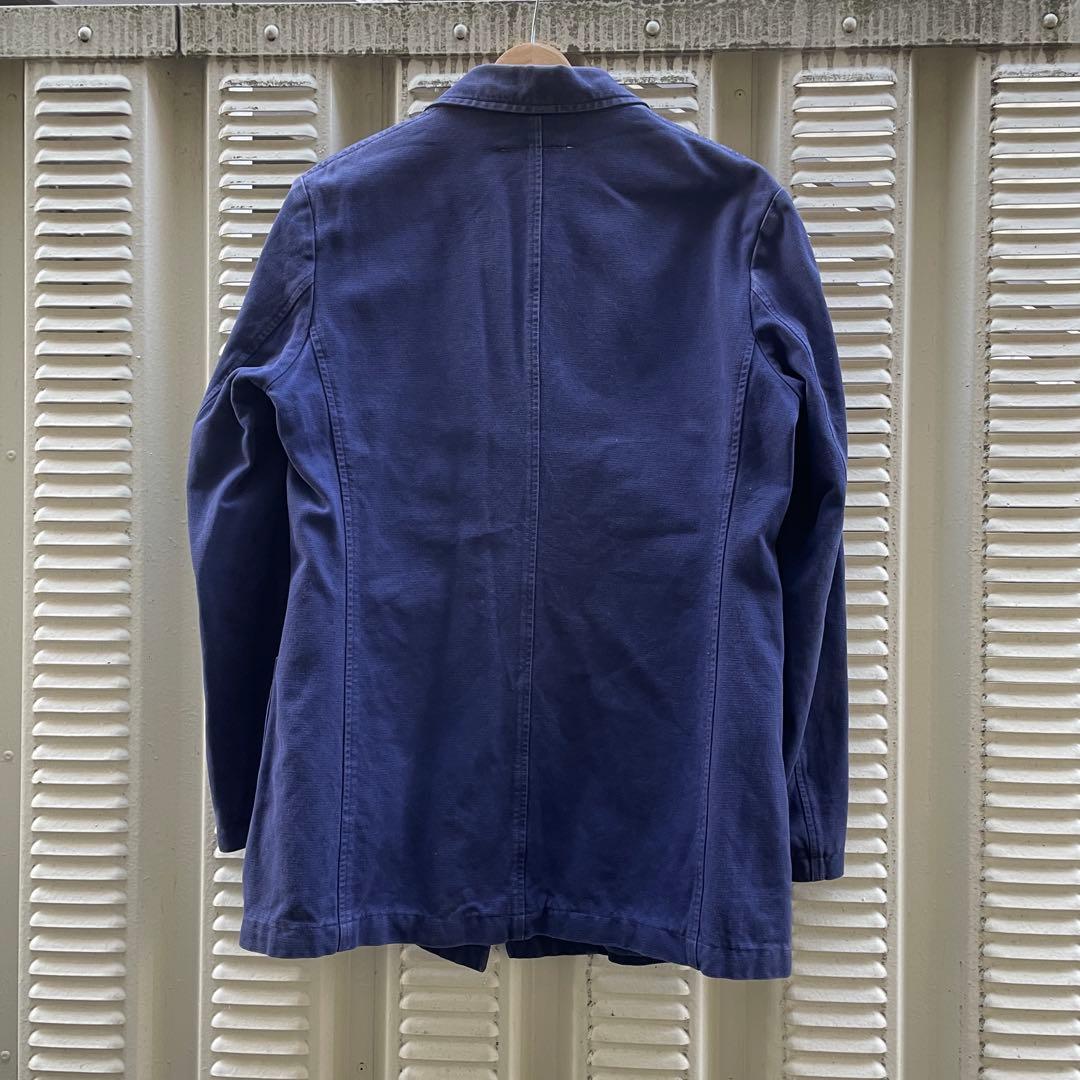 マ*テ様 限定セール!! メゾンマルジェラ MM6 イタリア製 作務衣型テーラー