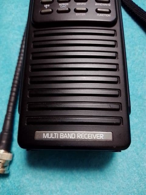 整備済 マルチバンドレシーバー ユピテル MVT-7000 照明 LED化済