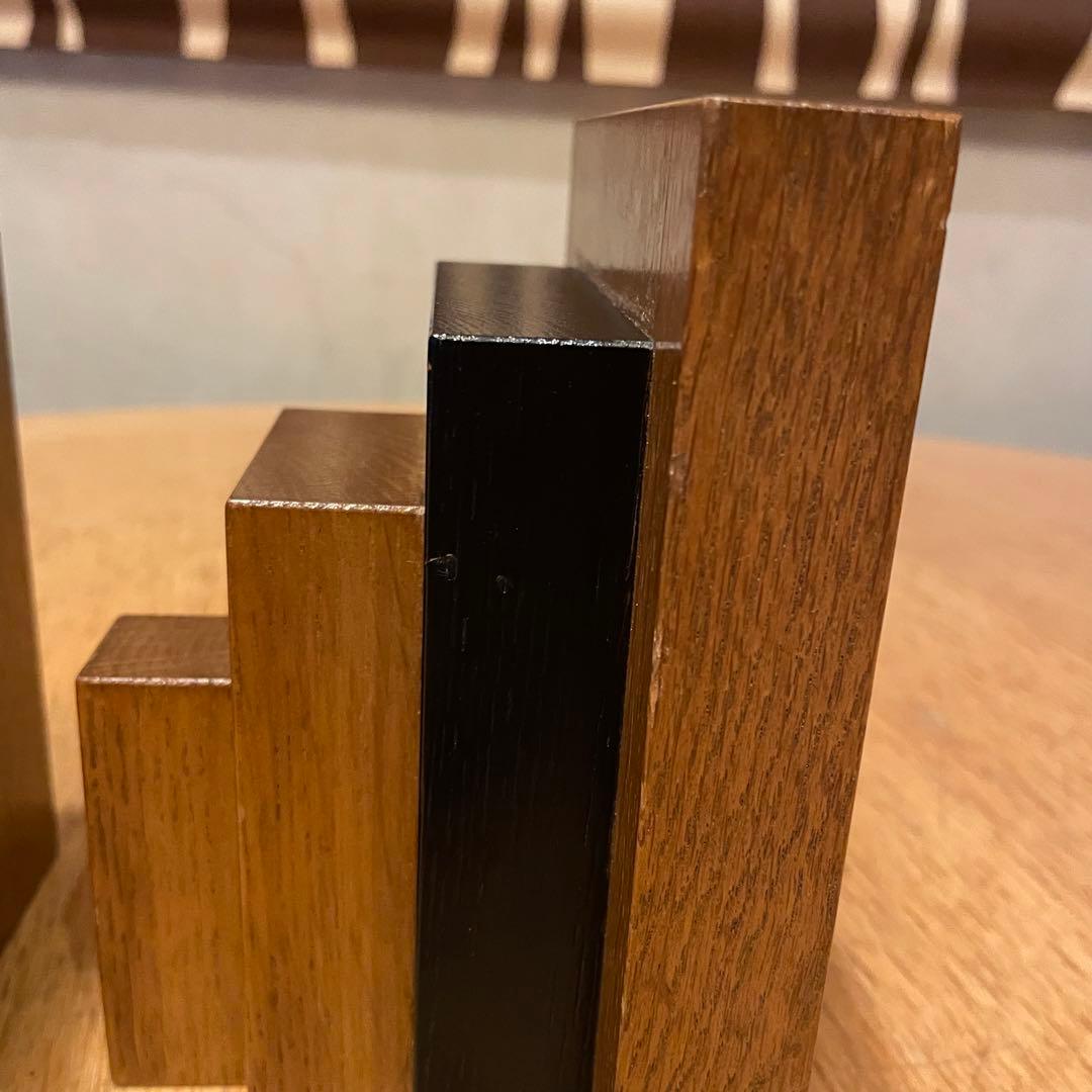 PFS ブックエンド　1セット